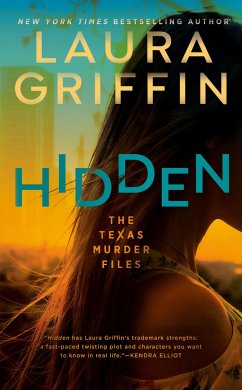 Hidden - Griffin, Laura