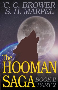 The Hooman Saga - Brower, C. C.; Marpel, S. H.