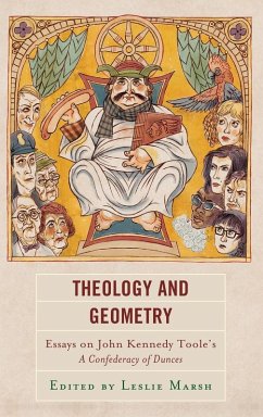 Theology and Geometry