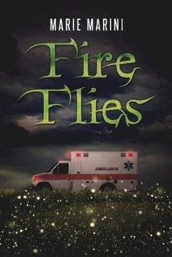 Fire Flies: Volume 1 - Marini, Marie