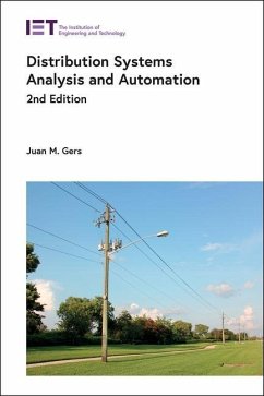 Distribution Systems Analysis and Automation - Gers, Juan Manuel