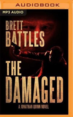 The Damaged - Battles, Brett