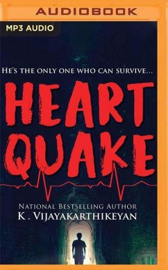 Heartquake - Vijayakarthikeyan, K.