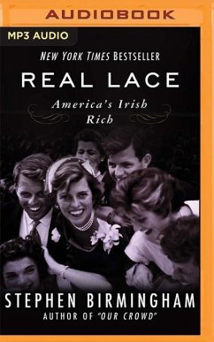 Real Lace: America's Irish Rich - Birmingham, Stephen