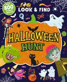 Halloween Hunt