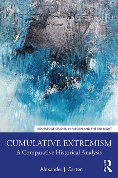 Cumulative Extremism - Carter, Alexander J