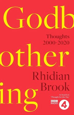 Godbothering - Brook, Rhidian (Reader)