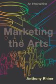 Marketing the Arts