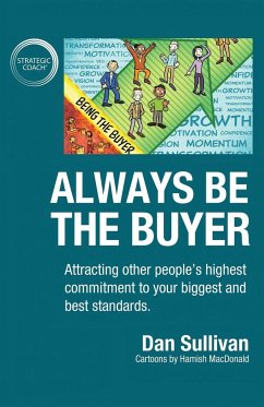 Always Be The Buyer - Dan, Sullivan