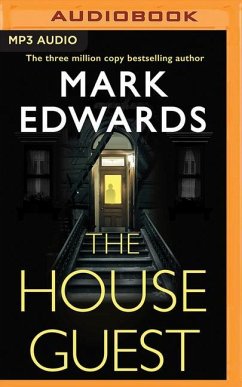 The House Guest - Edwards, Mark