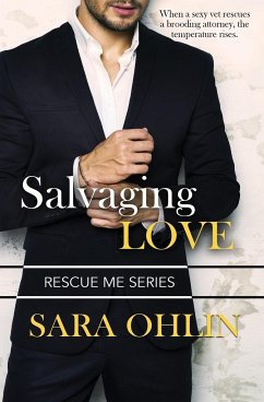 Salvaging Love - Ohlin, Sara