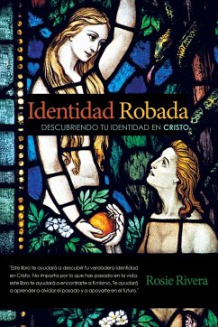 Identidad Robada - Rivera, Rosie