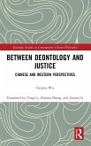 Between Deontology and Justice