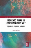 Memento Mori in Contemporary Art