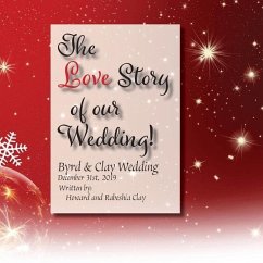 My Love Story - Clay, Howard; Byrd, Rabeshia