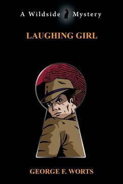 Laughing Girl - Worts, George F.