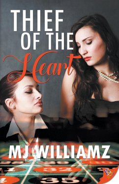 Thief of the Heart - Williamz, Mj