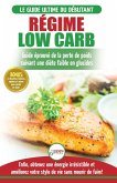 Régime Low Carb