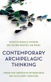 Contemporary Archipelagic Thinking