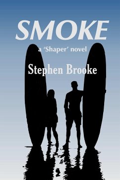 Smoke - Brooke, Stephen