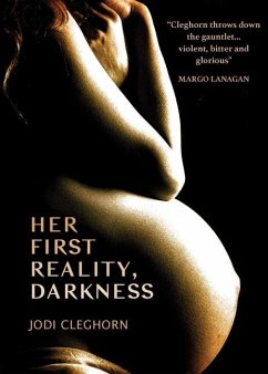 Cover Her First Reality, Darkness