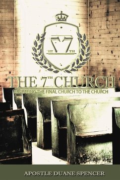 The 7th Church - Spencer, Duane