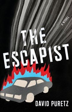 The Escapist - Puretz, David