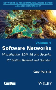 Software Networks - Pujolle, Guy