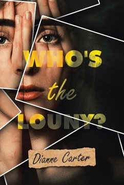 Who's the Louny? - Carter, Dianne