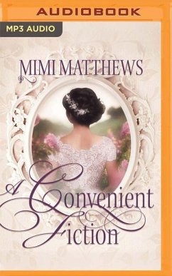A Convenient Fiction - Matthews, Mimi