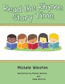 Read the Rhyme Story Time