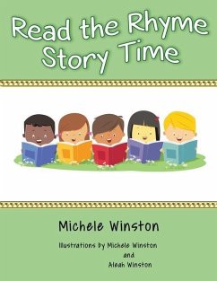Read the Rhyme Story Time - Winston, Michele