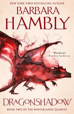 Dragonshadow - Hambly, Barbara