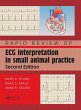 Rapid Review of ECG Interpretation in... - Bild 1