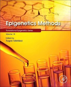 Epigenetics Methods