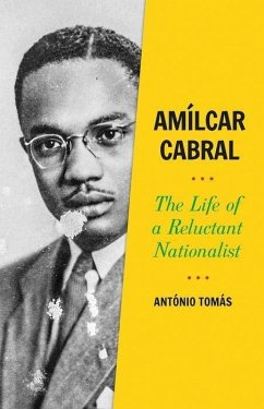 Amílcar Cabral - Tomás, António