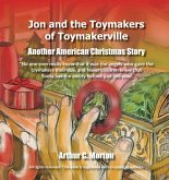 Jon and the Toymakers of Toymakerville Jon and the Toymakers of Toymakerville