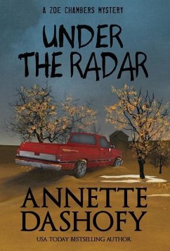 UNDER THE RADAR - Dashofy, Annette