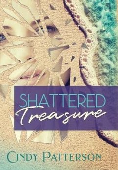 Shattered Treasure - Patterson, Cindy