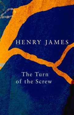 The Turn of the Screw (Legend Classics) - James, Henry