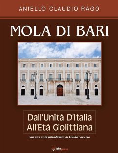 Cover Mola Di Bari