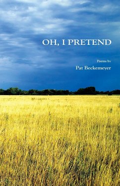 Oh, I Pretend - Beckemeyer, Pat