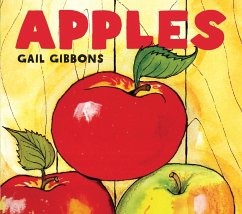 Apples - Gibbons, Gail