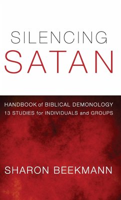 Silencing Satan - Beekmann, Sharon