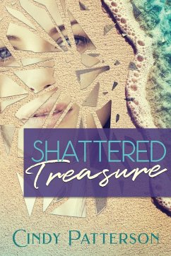 Shattered Treasure - Patterson, Cindy