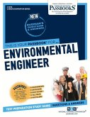 Environmental Engineer (C-3673): Passbooks Study Guide Volume 3673