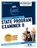 State Program Examiner II (C-4830): Passbooks Study Guide Volume 4830
