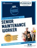 Senior Maintenance Worker (C-4081)