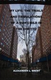 My Life: The Trials and Tribulations of a Man Child in the Ghetto