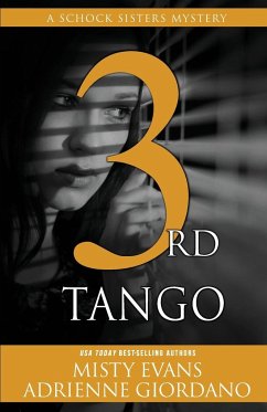 3rd Tango - Giordano, Adrienne; Evans, Misty